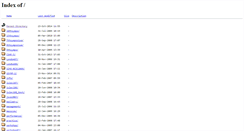 Desktop Screenshot of civil.design.csse.yamaguchi-u.ac.jp